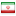 sazehsab.ir server is located in Iran